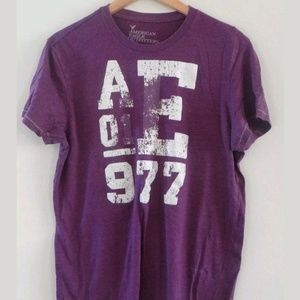 Men's American Eagle Outfitters Graphic Tee Size L